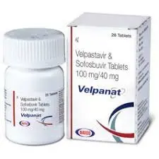 Velpanat
